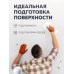 Шпатлевка АКРИЛОВАЯ 0,9 кг OLECOLOR для стен и потолков, для заделки трещин, Высокая эластичность, Готовая к применению, Шпаклевка для внутренних работ, белая